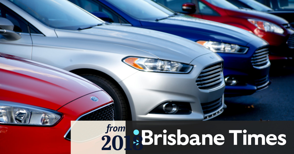 NSW motorists pay 'secret tax' for CTP green slip refund